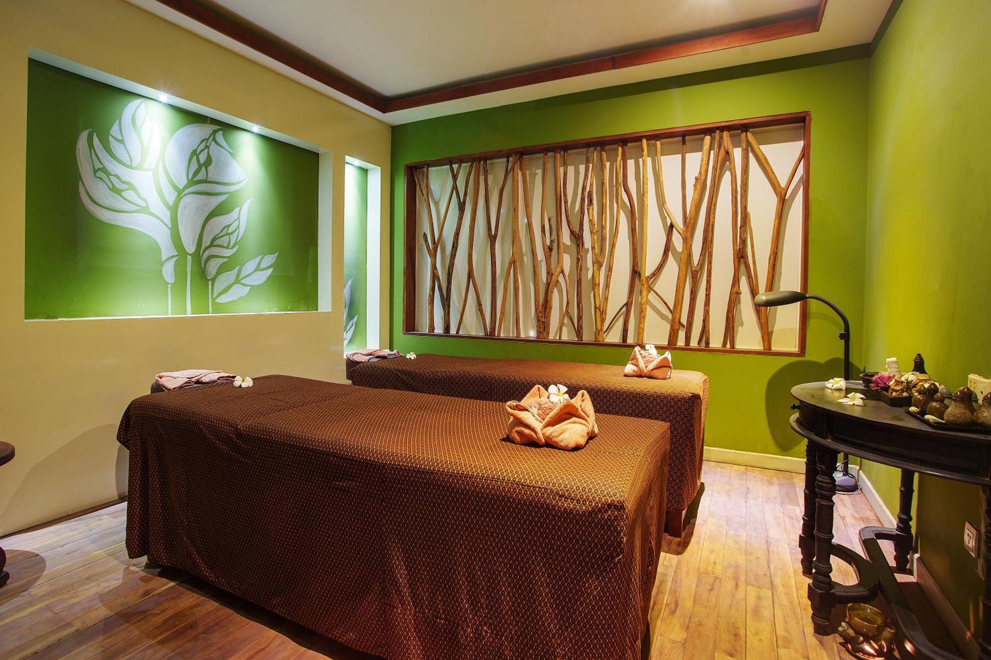 Hotel Diamond D'angkor Boutique à Siem Reap Extérieur photo