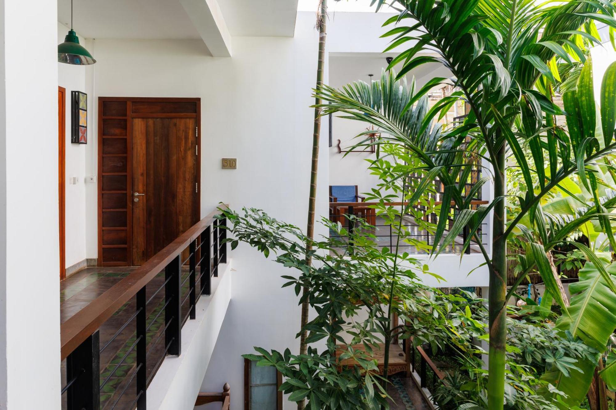 Hotel Diamond D'angkor Boutique à Siem Reap Extérieur photo
