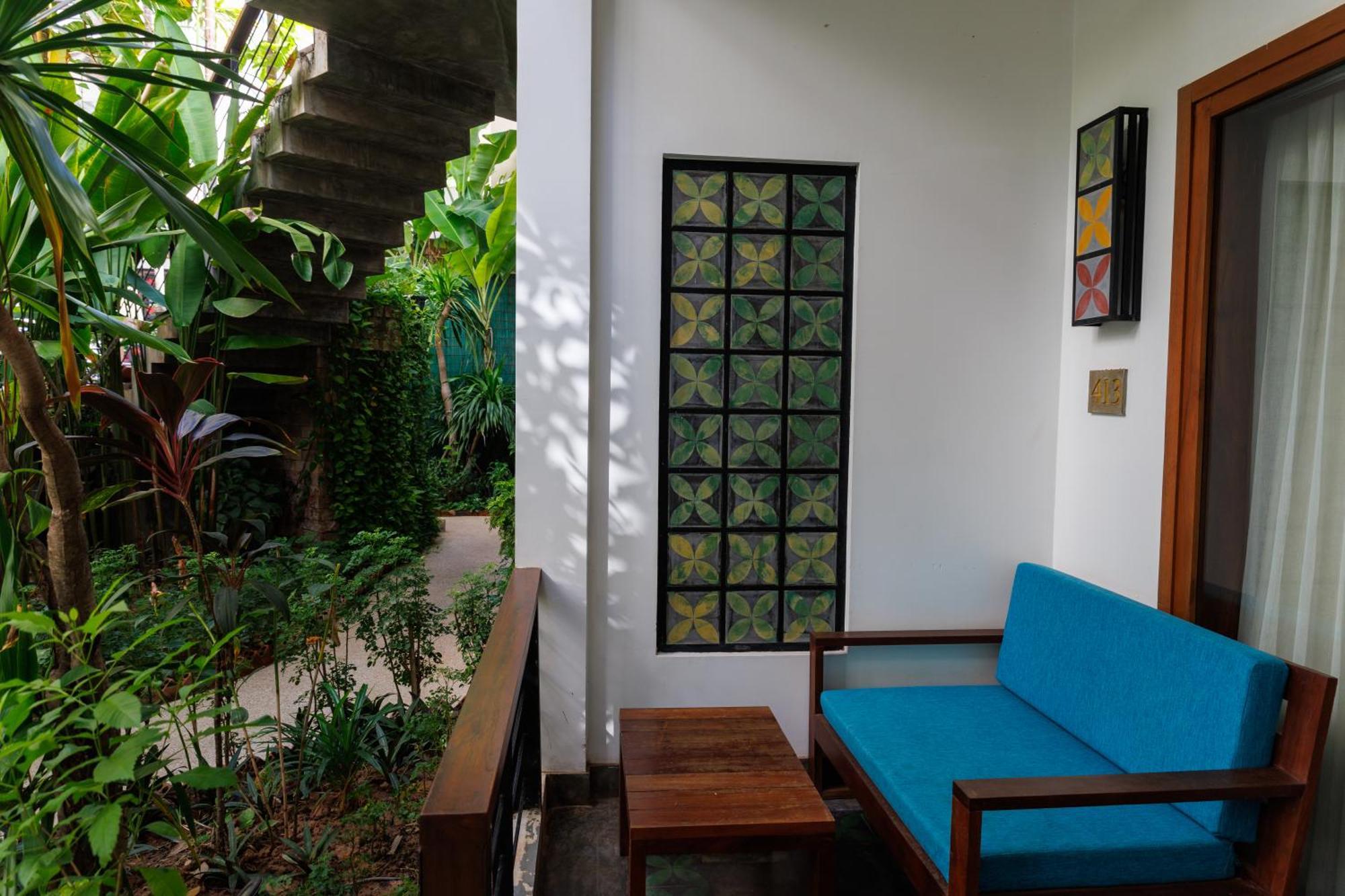 Hotel Diamond D'angkor Boutique à Siem Reap Extérieur photo